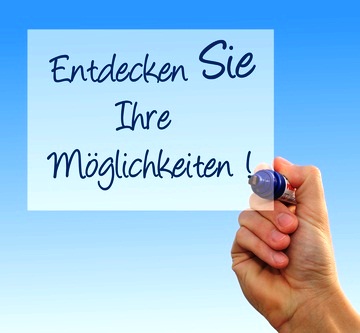 Selbstbewusstsein stärken für mehr Selbstbewusstsein im Selbstbewusstseinstraining mit NLP in der NLP-Ausbildung zum NLP-Coach
